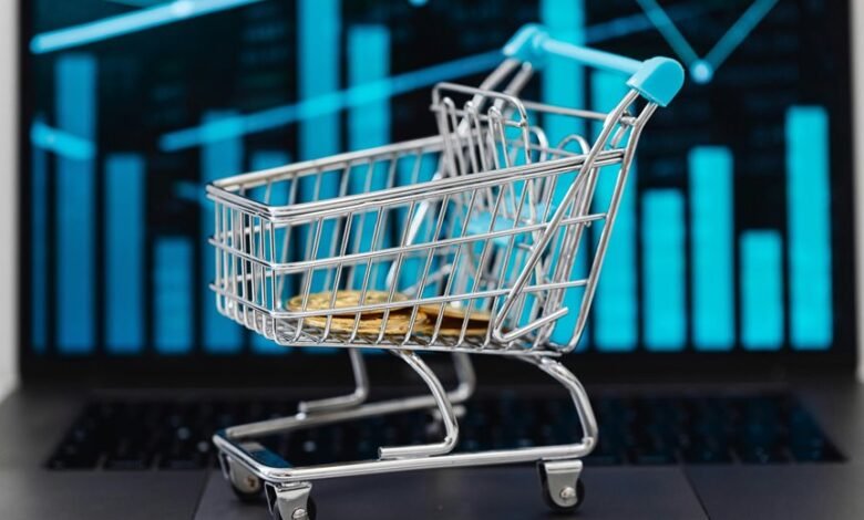 commercial intelligence update report