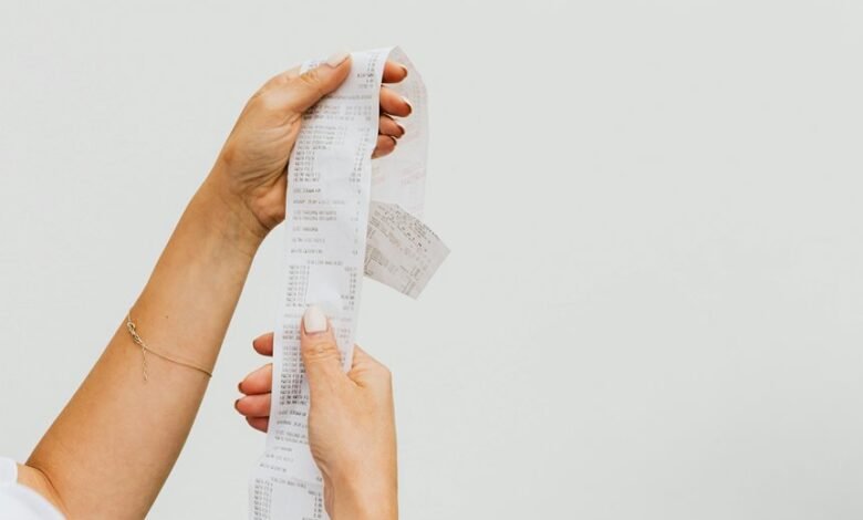 commercial metrics for review