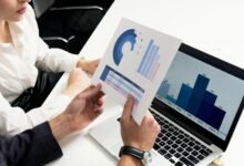 corporate market trends analysis