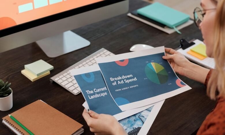 data driven commercial analysis