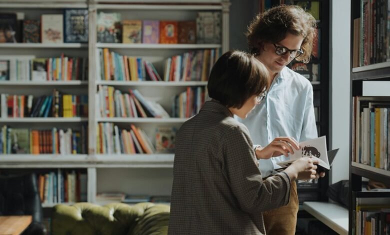 industry evaluation and insights