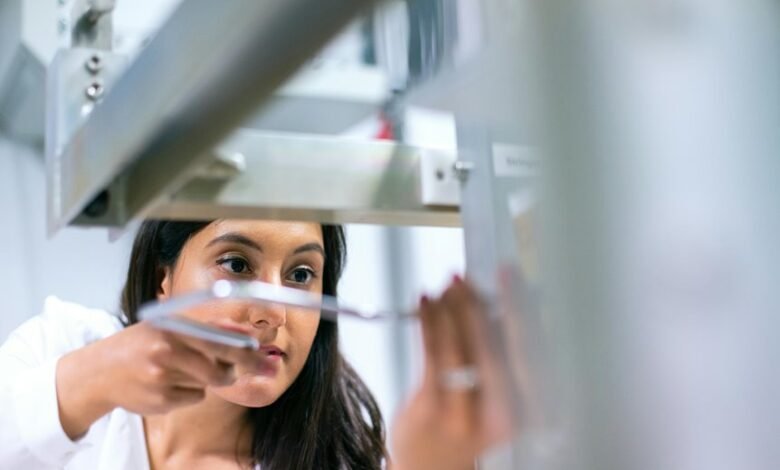 industry intelligence review report