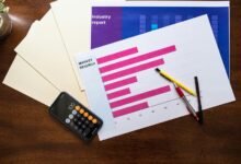 industry metrics report overview