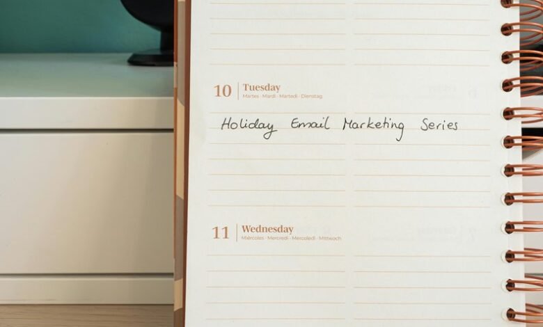 growth planner for beacon marketing