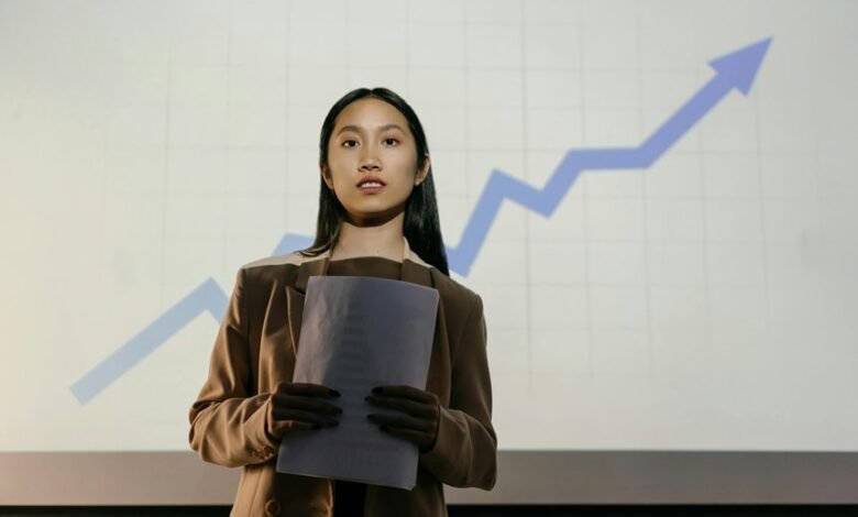 growth projection strategy analysis