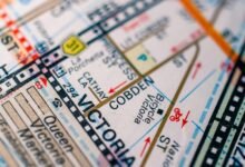 market analysis and strategy