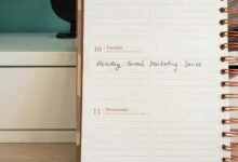 performance planner for marketing beacon