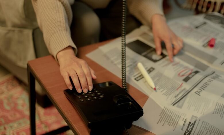 call number radar reveal call details