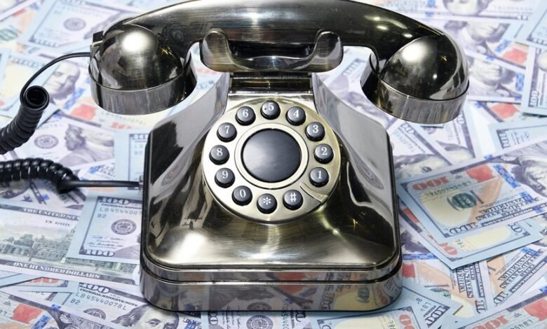 caller id insight finder start program