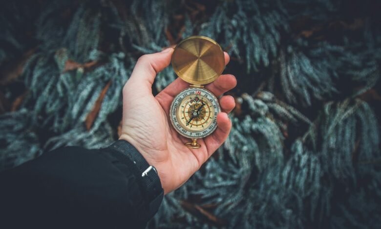 data compass caller discovery guide