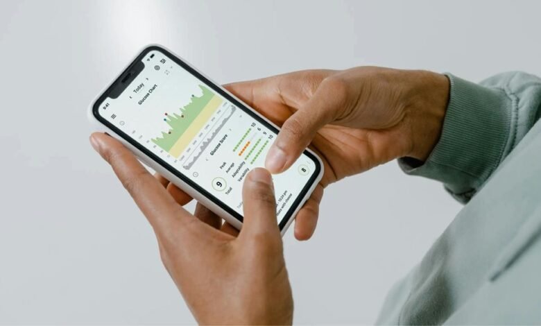 data compass caller tracking start