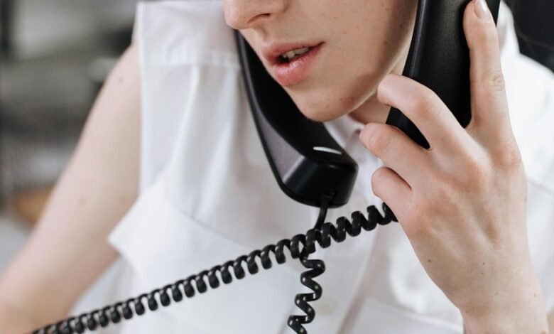 data network start caller lookup intelligence