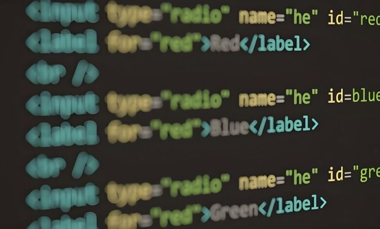 exploring digital identifier meaning