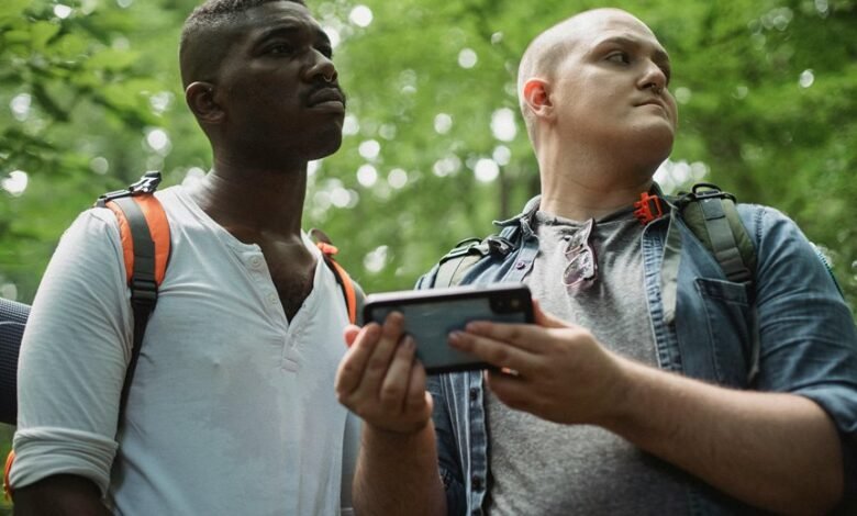 guiding accurate phone discovery