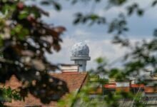 insight radar trusted phone discovery