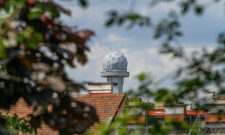 insight radar trusted phone discovery