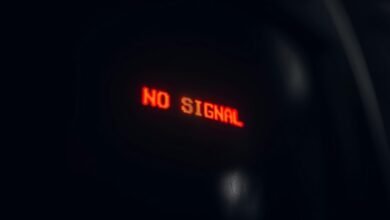 signal verified contact revealing start