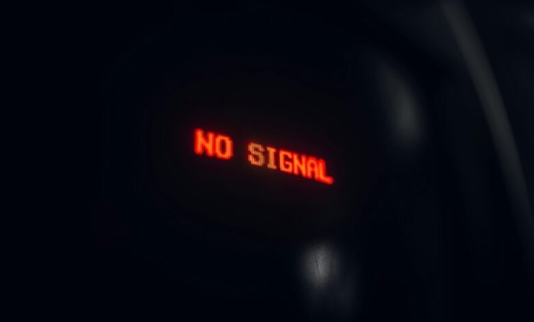 signal verified contact revealing start