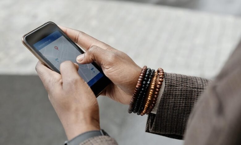 smart finder start phone number