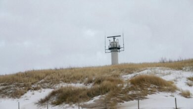 smart radar reveals contact traces