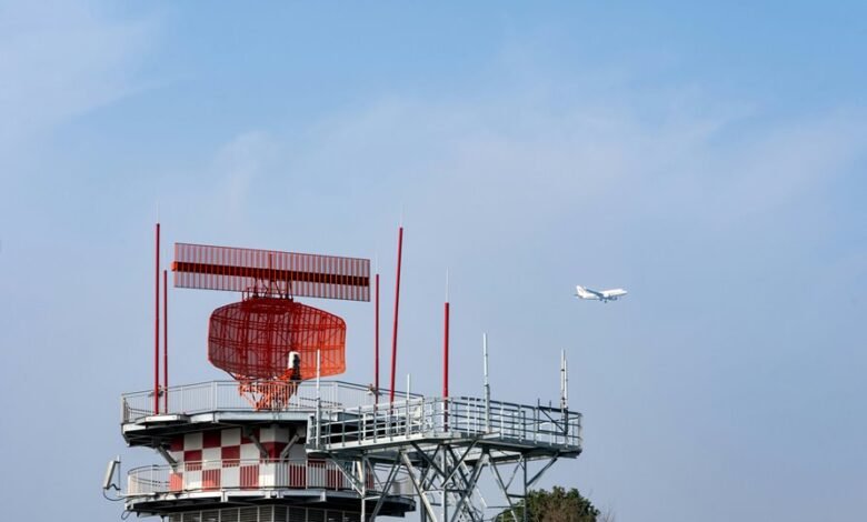 smart radar startup contact number