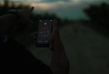 unlocking trusted phone tracking