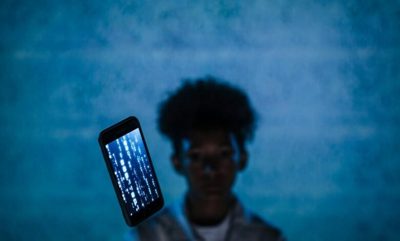 verified phone unlock signal matrix