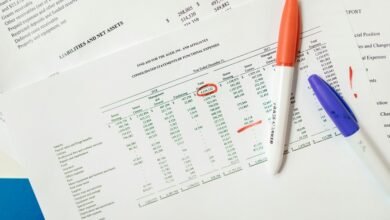 advanced record numbers and phone ids
