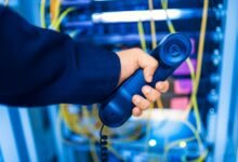 call data integrity identifiers