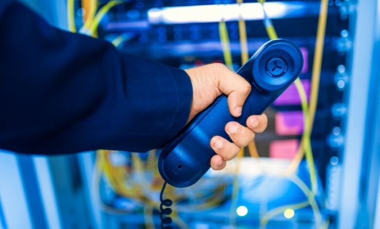 call data integrity identifiers