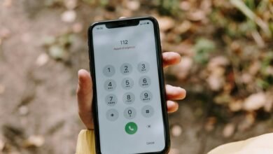 call log verification identifiers listed