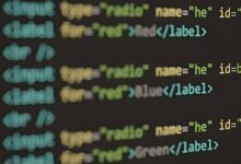 digital record inspection identifiers revealed