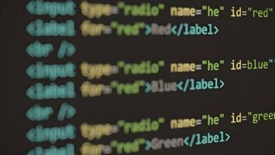 digital record inspection identifiers revealed
