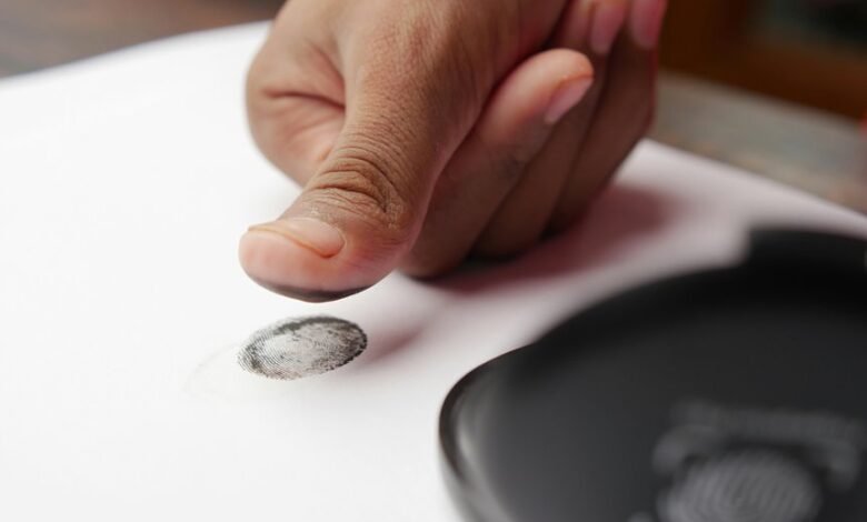 identifier accuracy scan results multiple ids ip