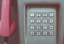 network and call validation details