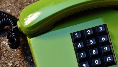 phone numbers and a tour code