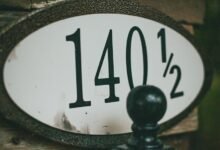 system data inspection identifiers and numbers