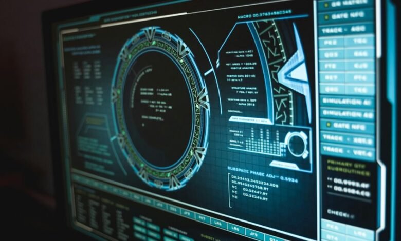 system entry identifiers and contact numbers