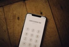 user phone numbers for validation record
