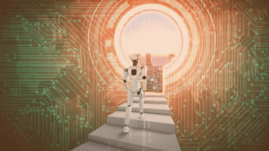 Challenges in Scaling AI Workloads