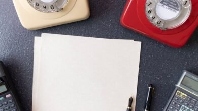 access numbers registry findings summarized