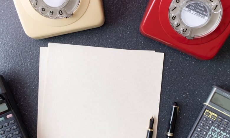 access numbers registry findings summarized