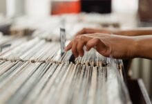 access verified for specific search records