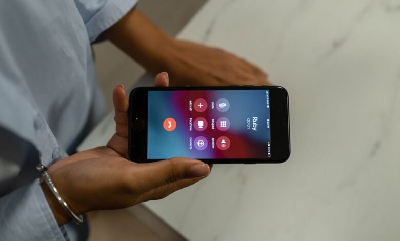 list of incoming phone numbers