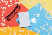 number ownership clues identify owners