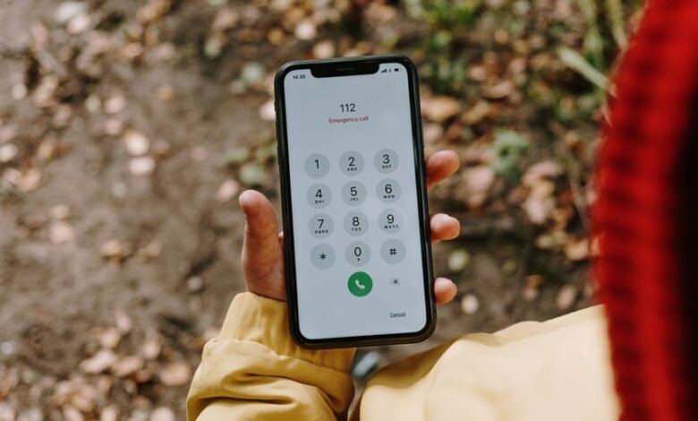 phone numbers listed for owners