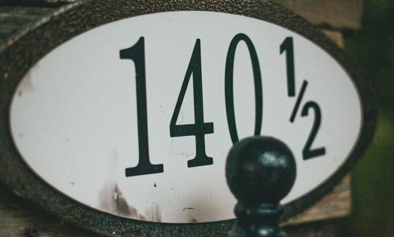 public registry search numbers listed