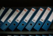 registry archive file numbers found