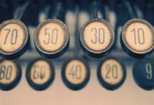 registry history for given numbers
