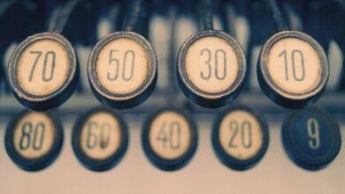registry history for given numbers
